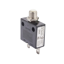 24A Overcurrent Protection Circuit Breaker Fuse - 98 Series
