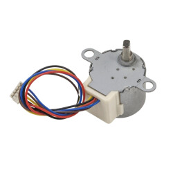 24BYJ48 5V Step Motor