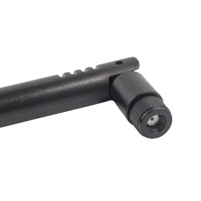 2.4G 15dBi 395mm 90 Derece RP-SMA Erkek Anten - 3