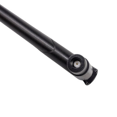 2.4G 255mm 90 Degree RP-SMA Male Antenna - 2