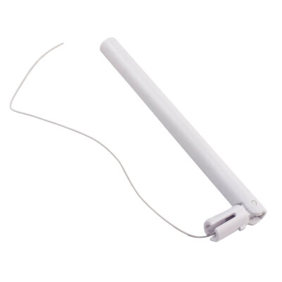 2.4G 3dBi 115mm 90 Degree Antenna - Solder Type - 1