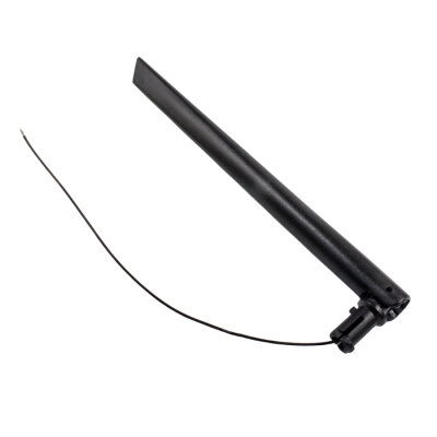2.4G 5dBi 175mm 90 Degree Antenna - Solder Type - 1