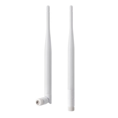 2.4G 6dBi 170mm 90 Degree RP-SMA Male Antenna - 2