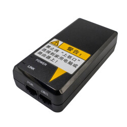 24V 0.28A POE Adapter - HKA02454003-8Q - 1