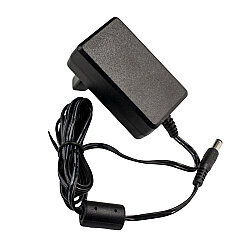 24V 0.6A Adapter - GQ12-240060-AG - 2