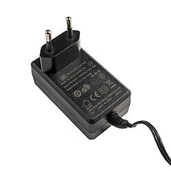 24V 0.6A Adapter - GQ12-240060-AG - 3
