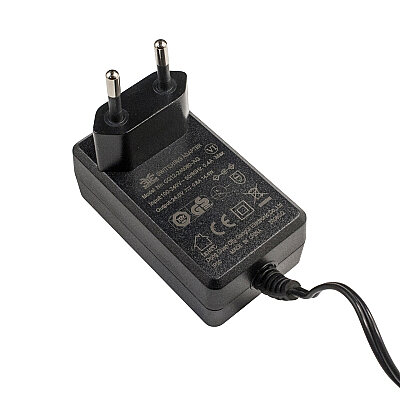 24V 0.6A Adapter - GQ12-240060-AG - 3
