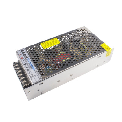 24V 10A 240W Metal Case Adapter - 1