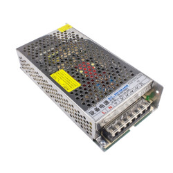 24V 10A 240W Metal Kasa Adaptör - 2