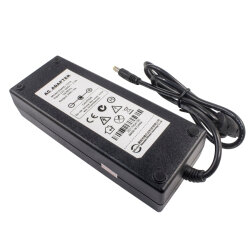 24V 5A Adapter - DMAD-121A - 1