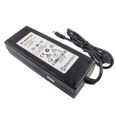 24V 5A Adapter - DMAD-121A - 1