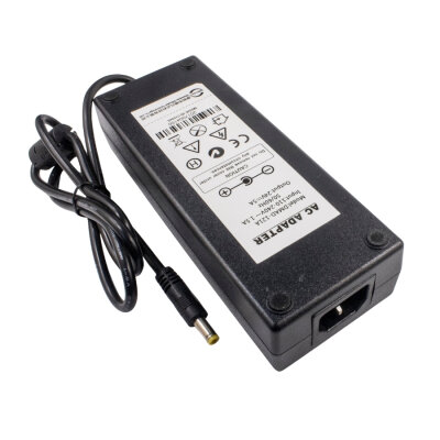 24V 5A Adapter - DMAD-121A - 2