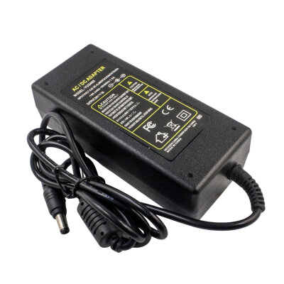 24V 5A Adaptör - YU2405 - 1