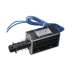 24V Selenoid Bobin 1564S-24Q30 - 2