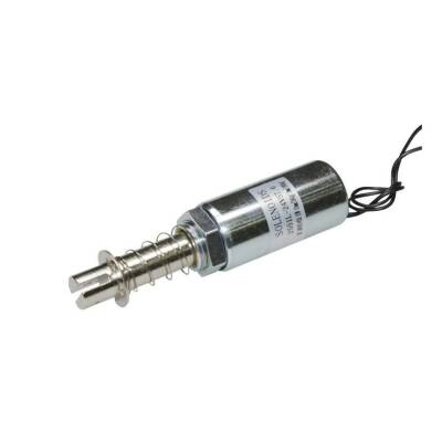 24V Selenoid Bobin  2551L-24V57.6 - 2