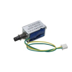 24V Solenoid Coil 0630S-24G110