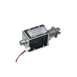 24V Solenoid Coil 1240S-24A25