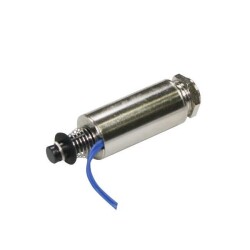 24V Solenoid Coil - 1325S-24V47-7.4