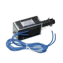 24V Solenoid Coil 1564S-24Q30