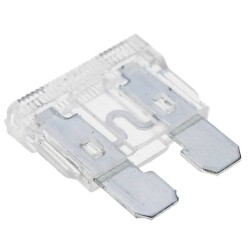 25 Amp Car Fuse - Blade Fuse