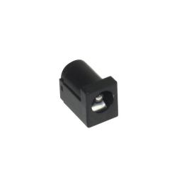 2.5 mm DC Jack Chassis - 2