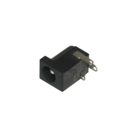 2.5 mm DC Jack Chassis - 3
