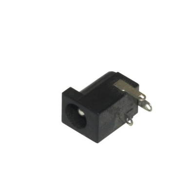 2.5 mm DC Jack Chassis - 3