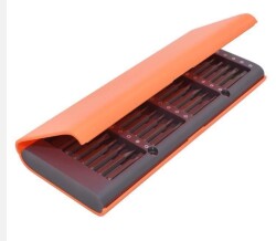 25 Parça Elektronikçi Tornavida Seti - 2