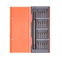 25 Piece Electronics Screwdriver Set