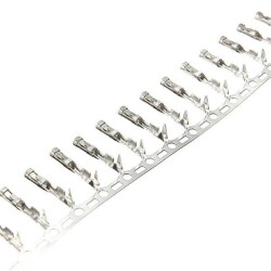 2.54mm Dupont Connector Female Terminal