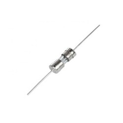2.5A 4x11mm Cam Sigorta