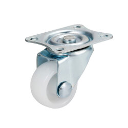 25mm Caster Wheel - 360 Degrees - 1