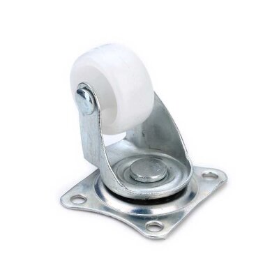 25mm Caster Wheel - 360 Degrees - 2