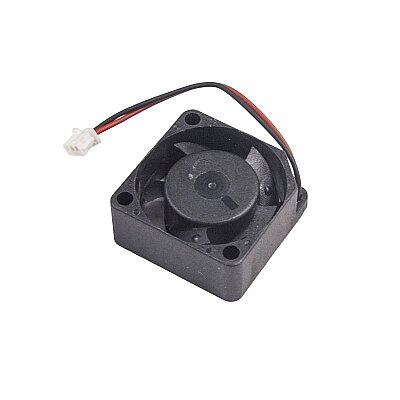 25x25x10mm 12V 0.01A Fan 2 Wires - MF25101V4 - 2