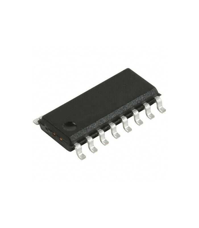 26C32 - SO16 SMD EEPROM Entegresi