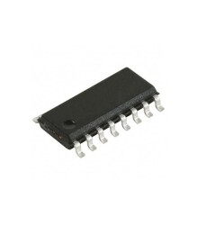 26LS31 - SO16 SMD EEPROM Entegresi