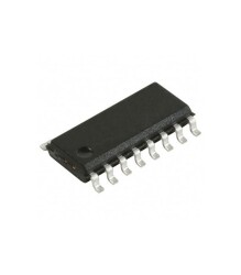 26LS32 - SO16 SMD EEPROM Entegresi
