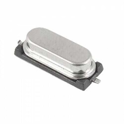 27.1412 MHz SMD Kristal HC-49S