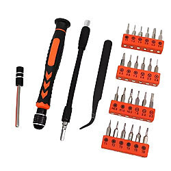 28-Piece Screwdriver Set - 2