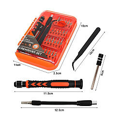 28-Piece Screwdriver Set - 3