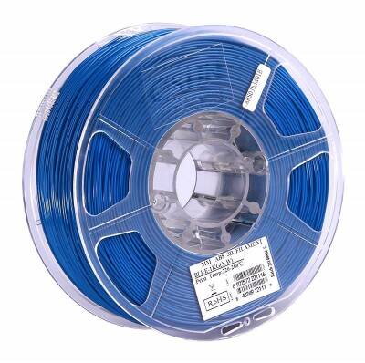 2.85 mm ABS+ Filament - Blue - 2