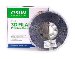 2.85 mm ABS+ Filament - Gray