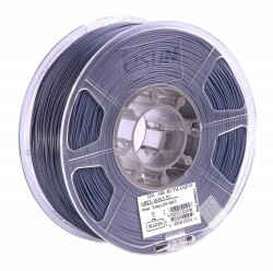 2.85 mm ABS+ Filament - Gri - 2