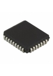 28C256 - PLCC32 EEPROM Entegresi