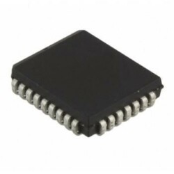 28C64 - PLCC32 EEPROM Integrated