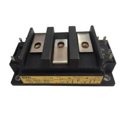 2DI100Z-100E 100A 1000V Dual Darlington Transistör Modül - 1