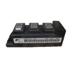 2MBI75S-120 IGBT Diode Module 75A 1200V S Series Y4-M6