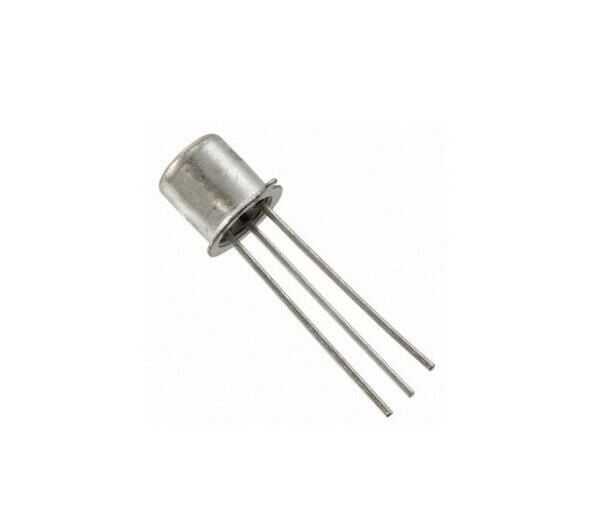 2N2646 Unijunction Transistör TO-18