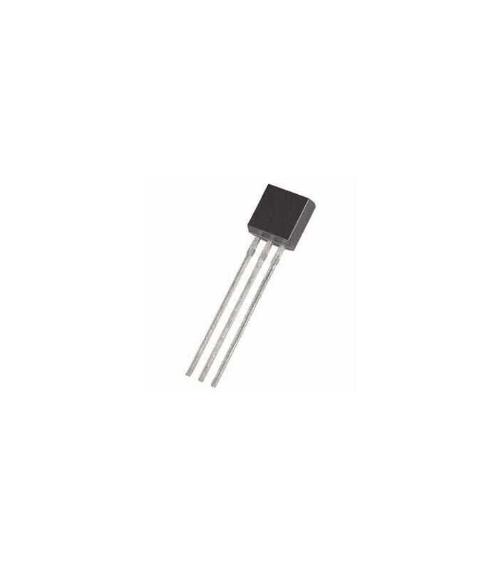 2N5457 - TO92 JFET Transistör
