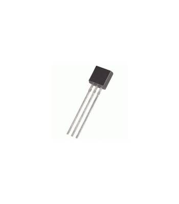 2N5457 - TO92 JFET Transistör - 1